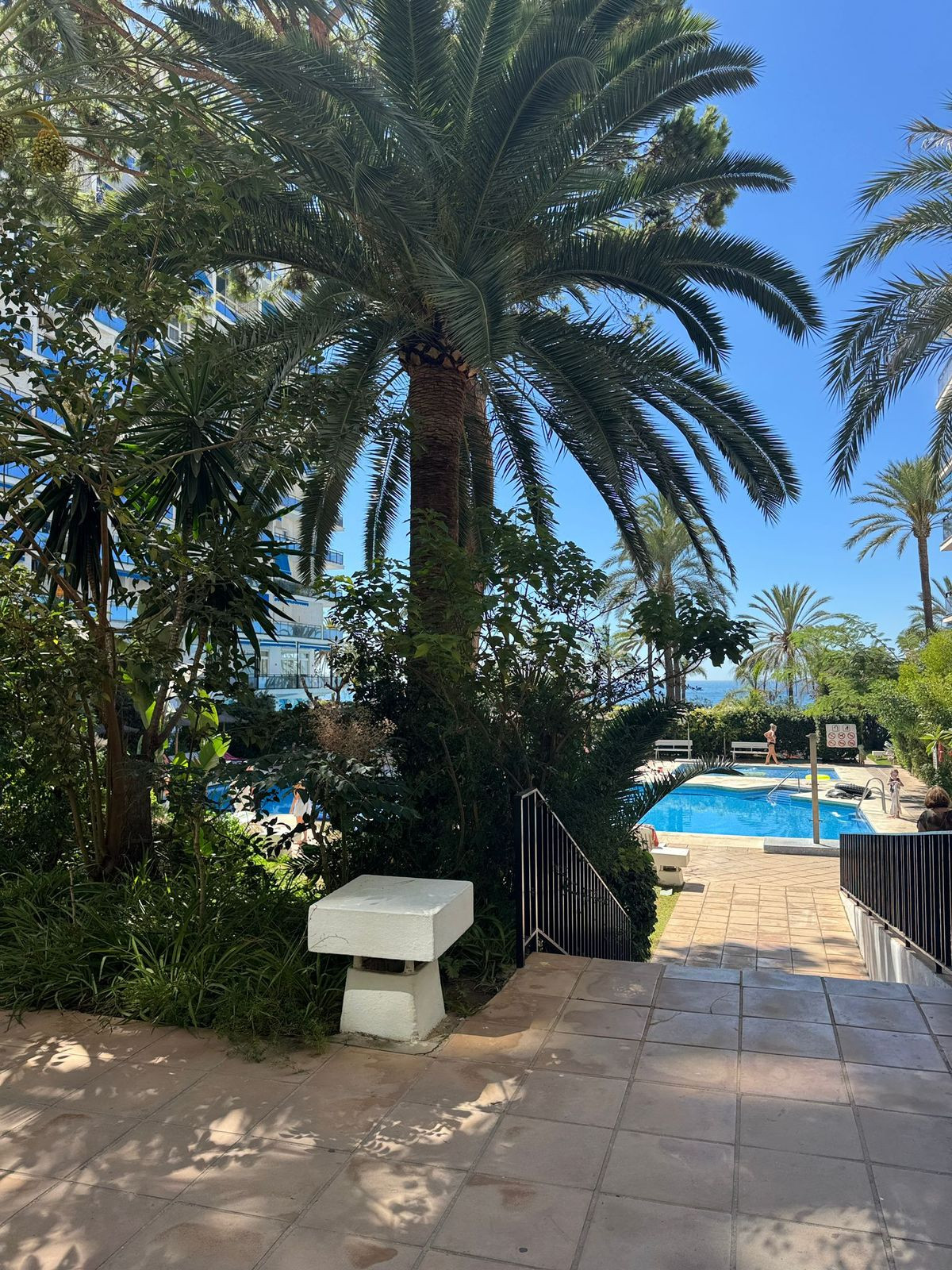 1 bedroom Apartments for sale in Marbella – R5159536