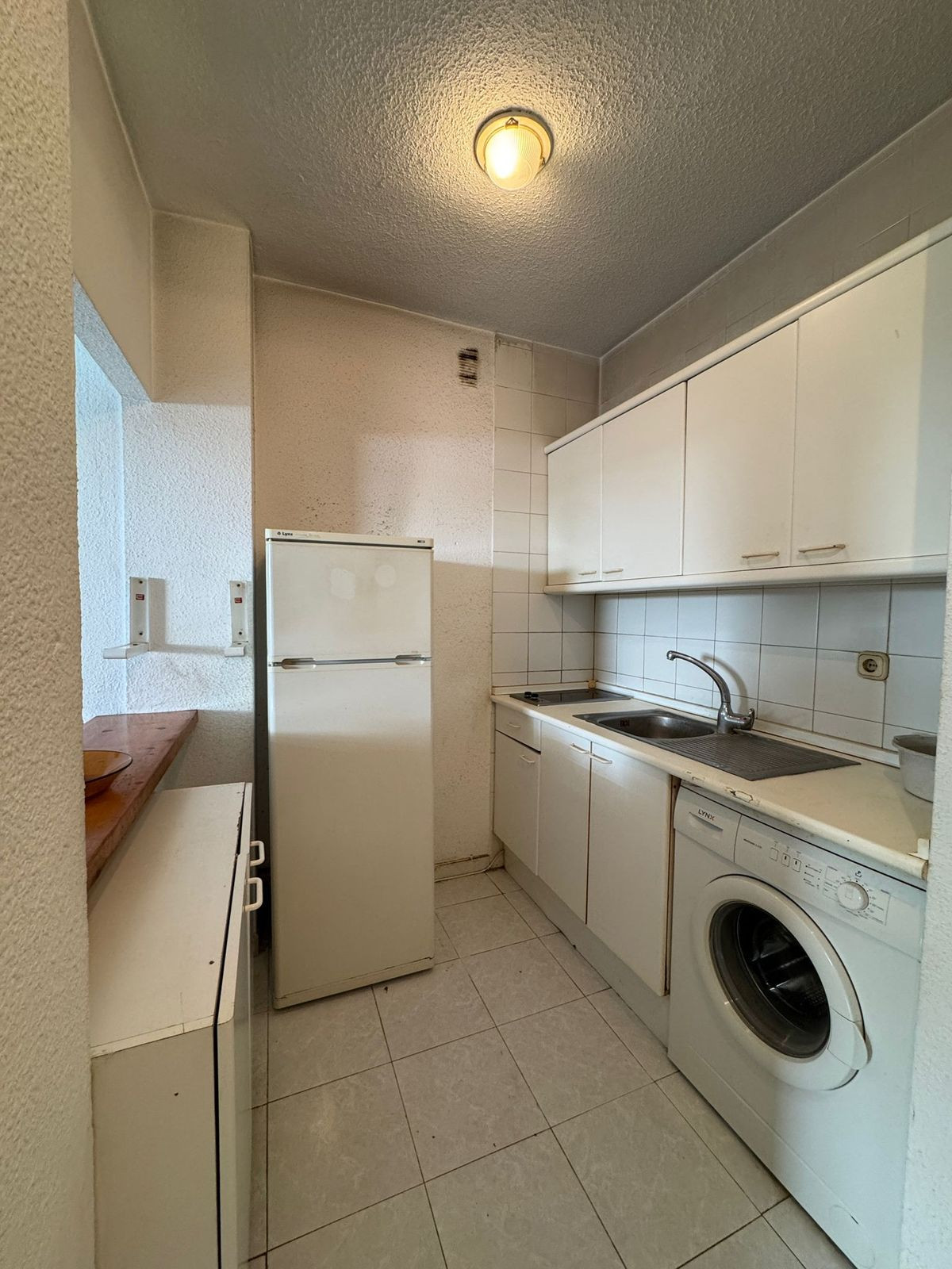 1 bedroom Apartments for sale in Marbella – R5159536