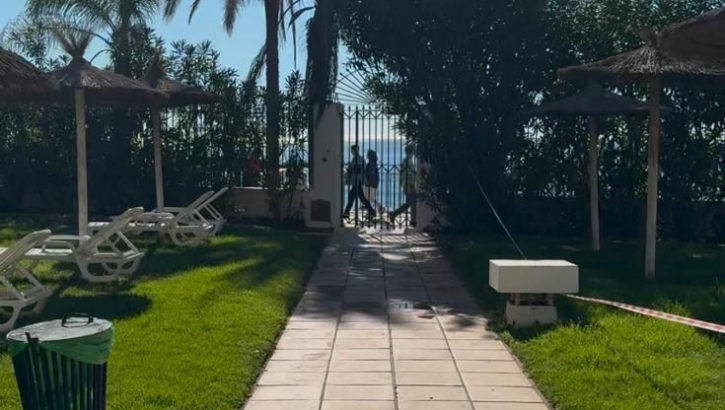 Apartamentos de 1 dormitorio en venta en Marbella – R5159536 en 