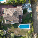 Villas de 7 dormitorios en venta en Guadalmina Alta – R5147371