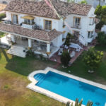 Villas de 7 dormitorios en venta en Guadalmina Alta – R5147371