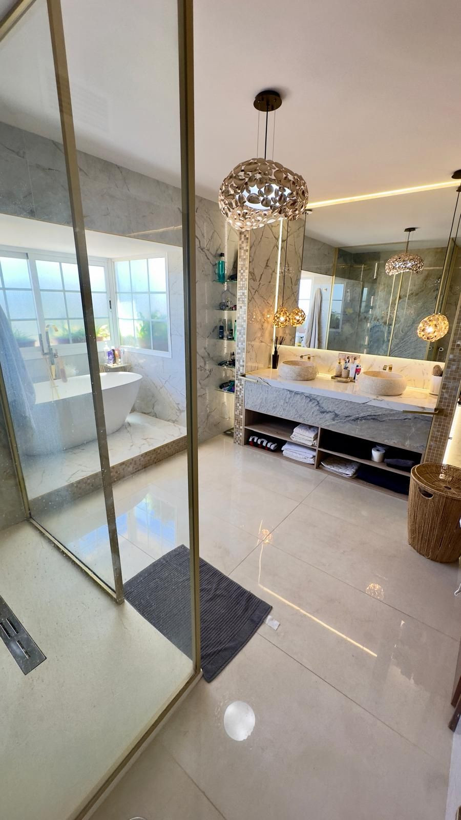 Villas de 7 dormitorios en venta en Guadalmina Alta – R5147371