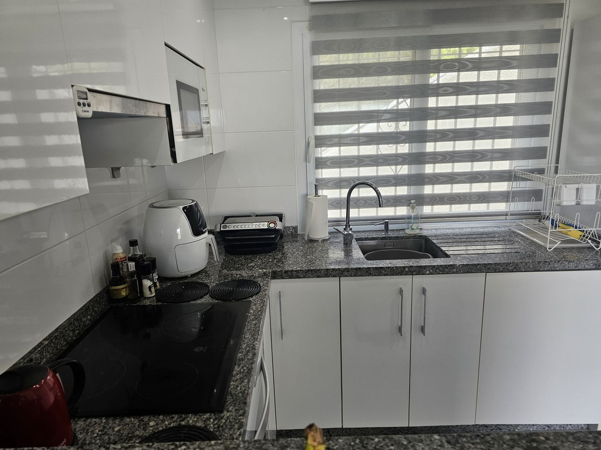 Apartamentos de 2 dormitorios en venta en Riviera del Sol – R5166397