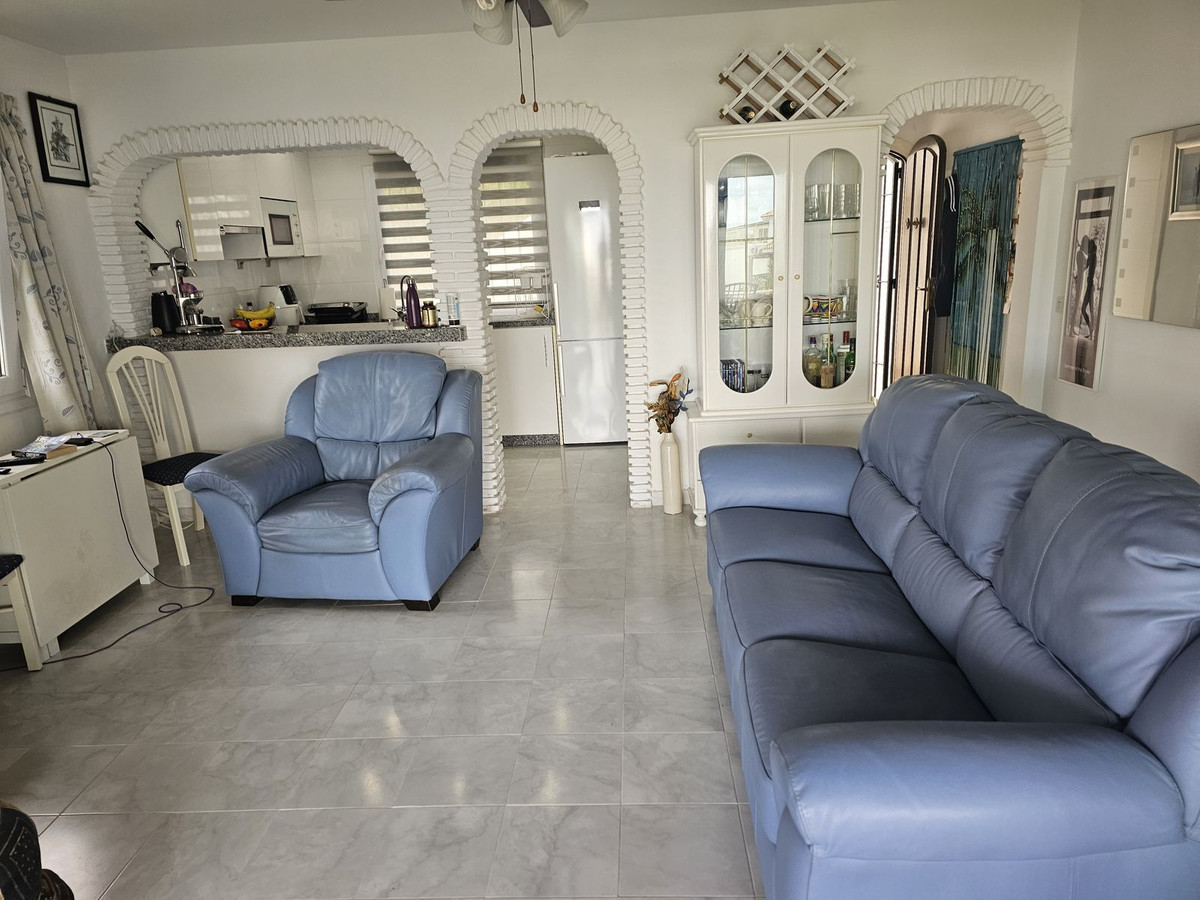 Apartamentos de 2 dormitorios en venta en Riviera del Sol – R5166397