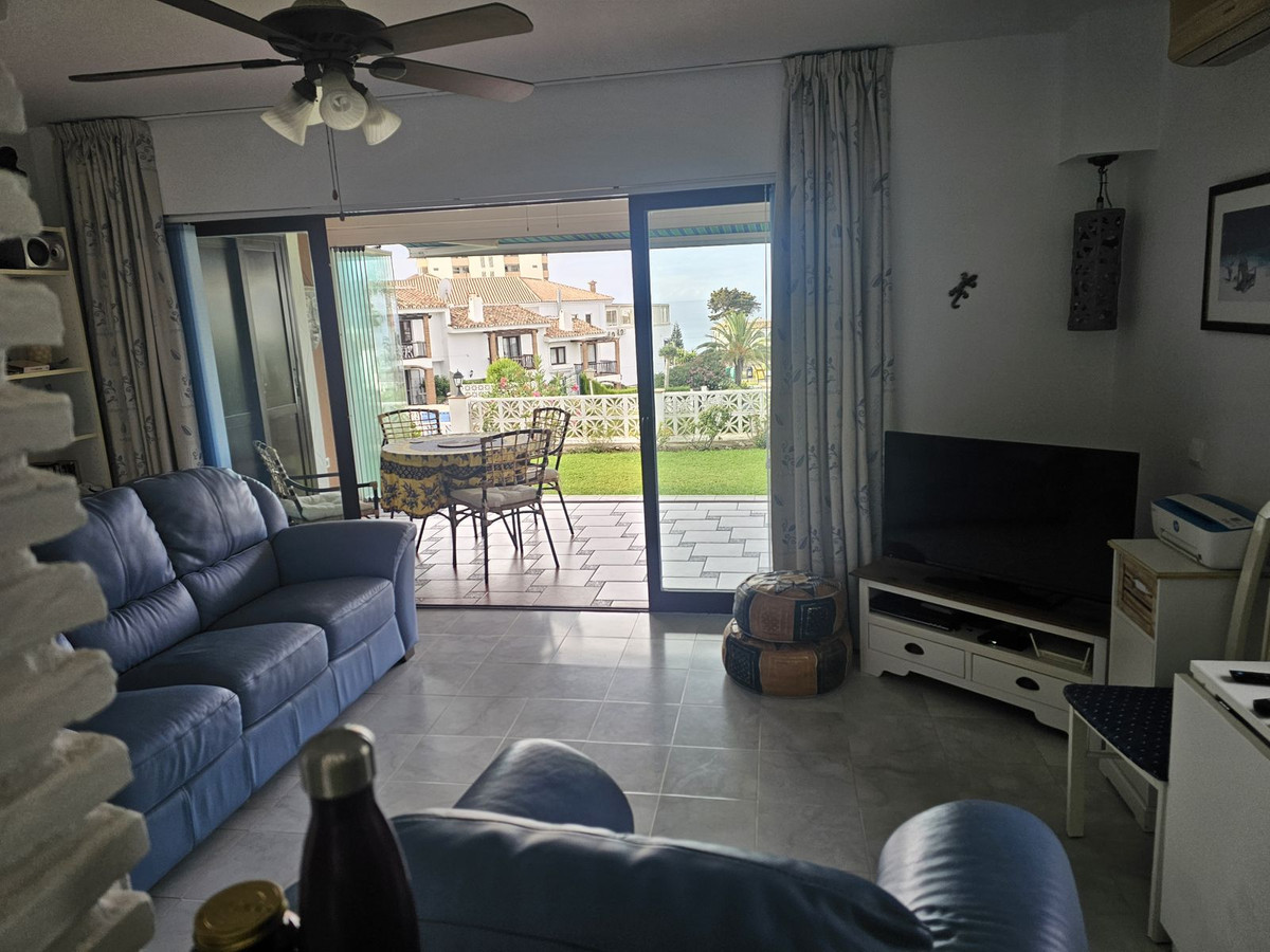 Apartamentos de 2 dormitorios en venta en Riviera del Sol – R5166397