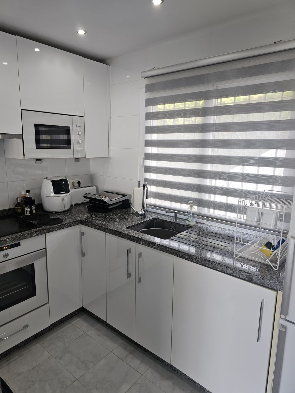 Apartamentos de 2 dormitorios en venta en Riviera del Sol – R5166397