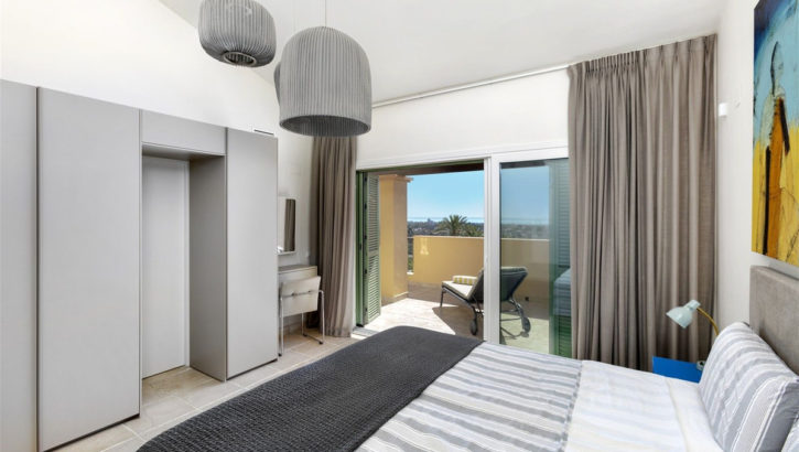 Apartamentos de 4 dormitorios en venta en Los Flamingos – R5164144 en 