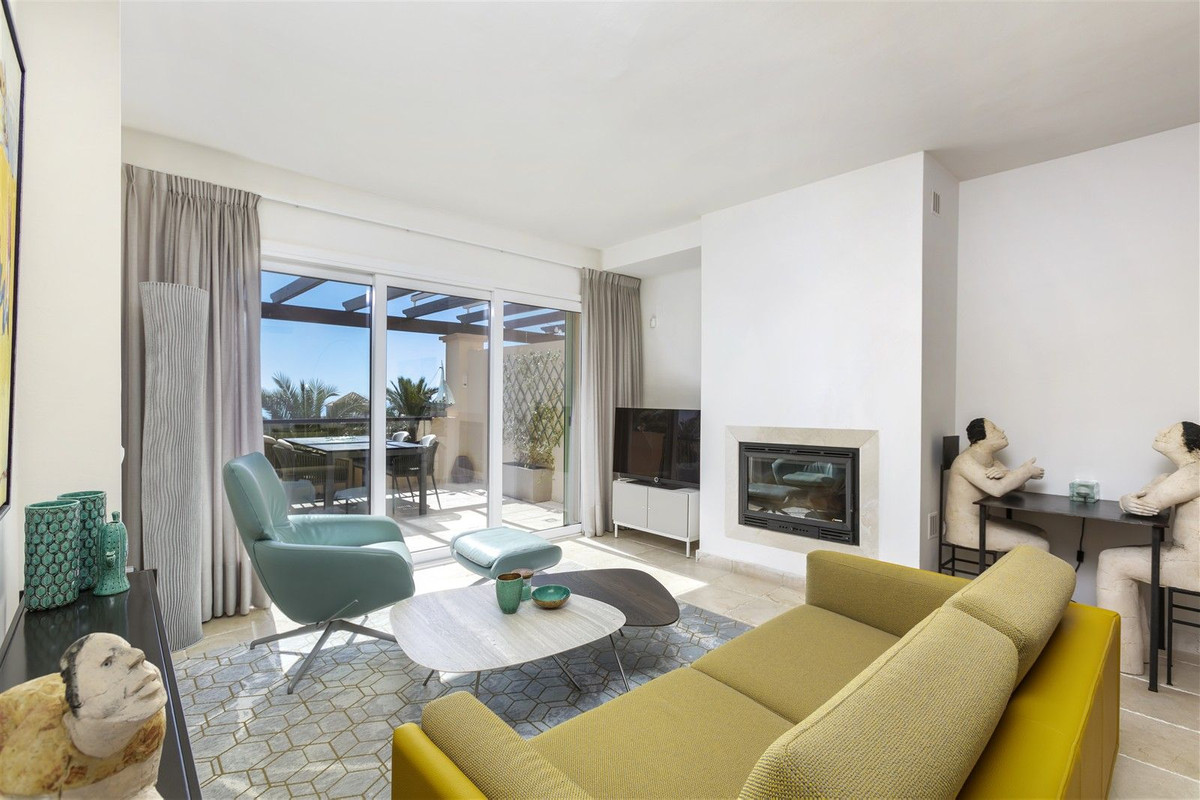 Apartamentos de 4 dormitorios en venta en Los Flamingos – R5164144
