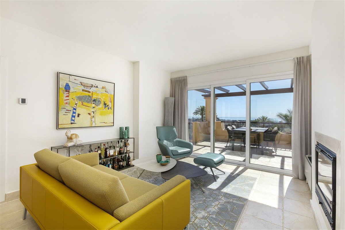 Apartamentos de 4 dormitorios en venta en Los Flamingos – R5164144