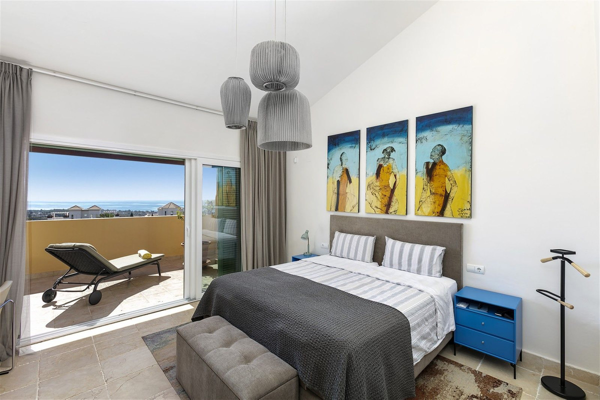 Apartamentos de 4 dormitorios en venta en Los Flamingos – R5164144