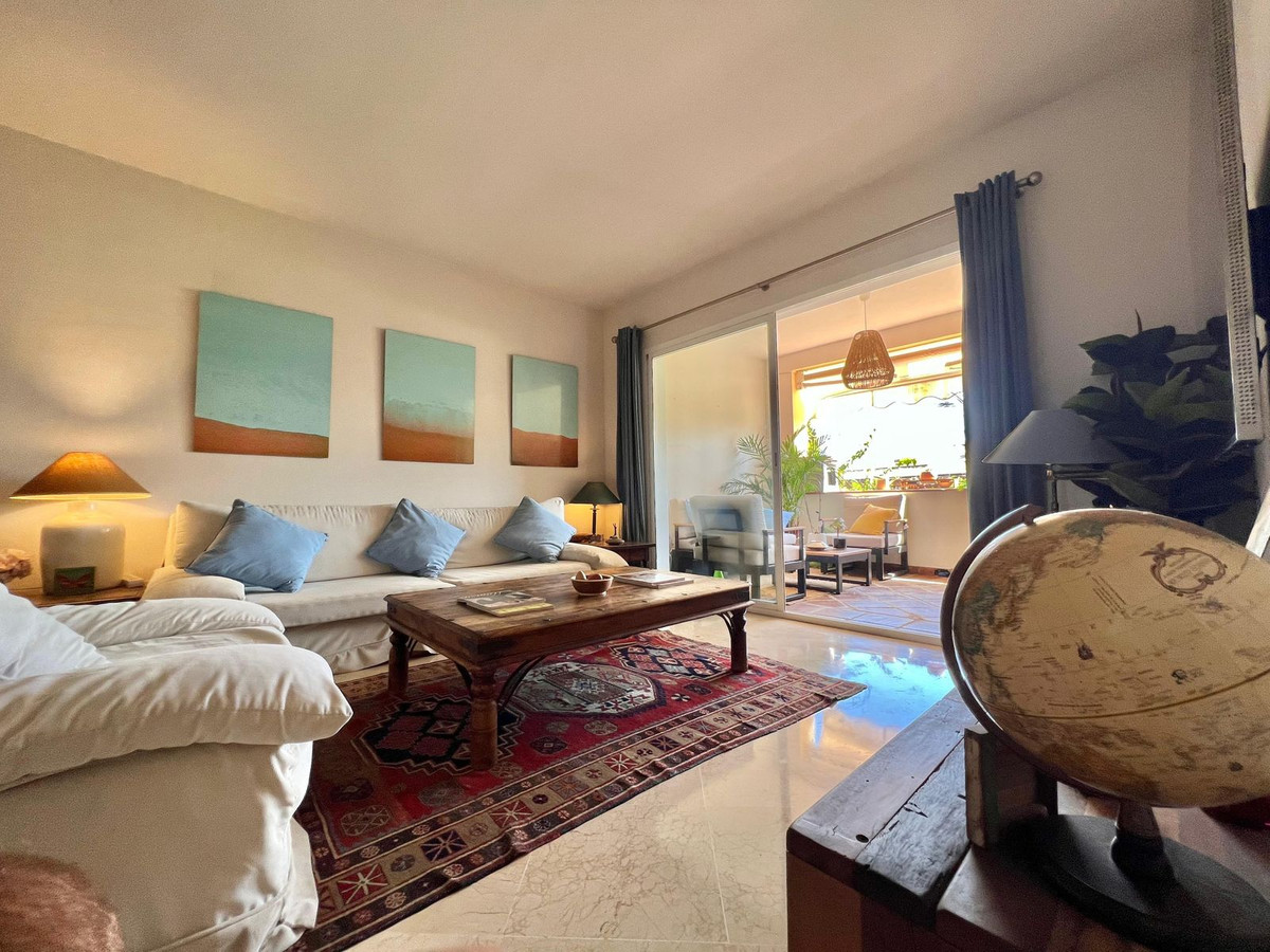 2 bedroom Apartments for sale in Guadalmina Alta – R5164147