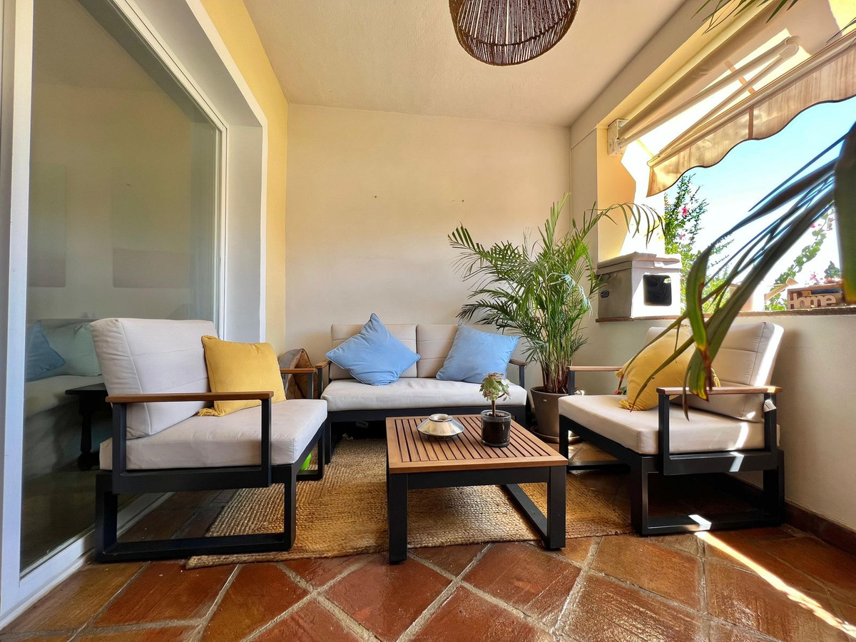 2 bedroom Apartments for sale in Guadalmina Alta – R5164147