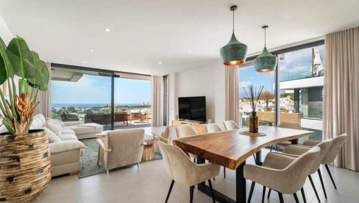Apartamentos de 3 dormitorios en venta en Artola – R5173114 en 