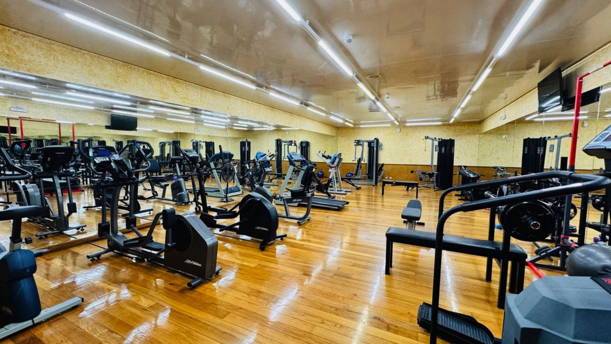 5 bedroom Apartments for sale in Marbella – R5111617