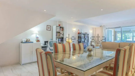 3 bedroom Townhouses for sale in Marbella – R5127274