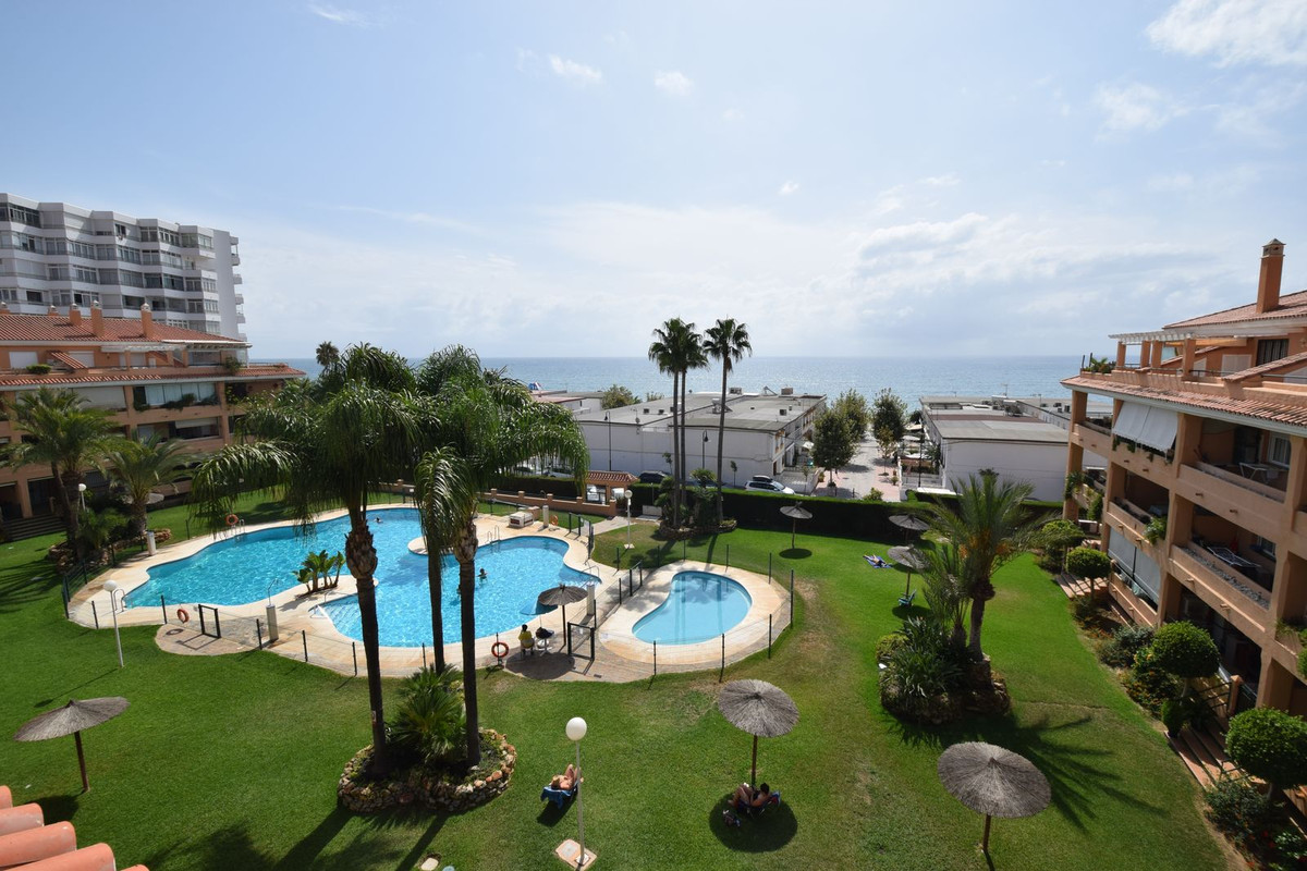 2 bedroom Penthouses for sale in La Cala de Mijas – R5159521