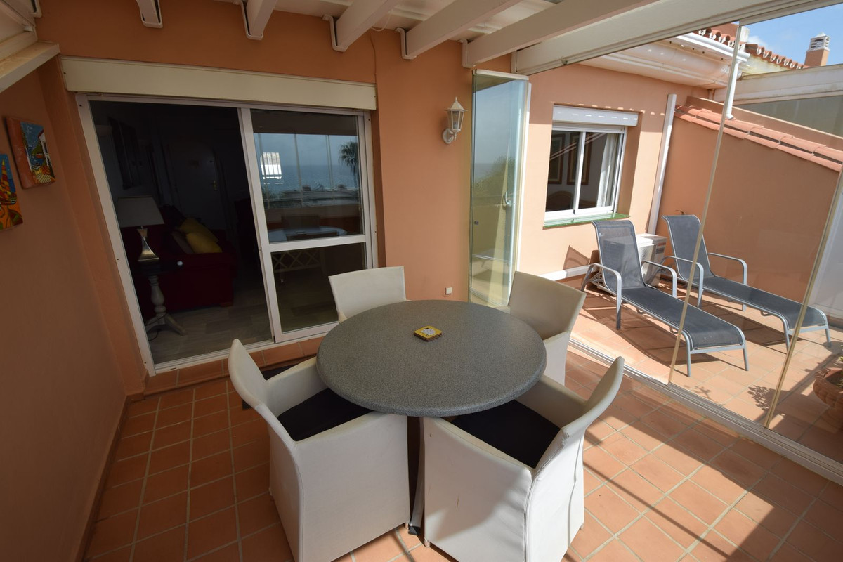 2 bedroom Penthouses for sale in La Cala de Mijas – R5159521