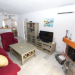2 bedroom Penthouses for sale in La Cala de Mijas – R5159521
