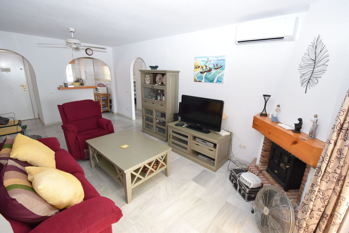 2 bedroom Penthouses for sale in La Cala de Mijas – R5159521
