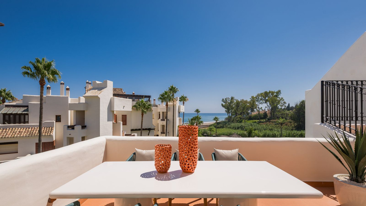 3 bedroom Penthouses for sale in Nueva Milla de Oro – R4875961