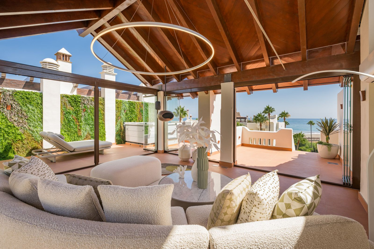 3 bedroom Penthouses for sale in Nueva Milla de Oro – R4875961