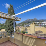 Adosados de 3 dormitorios en venta en Marbella – R4942186