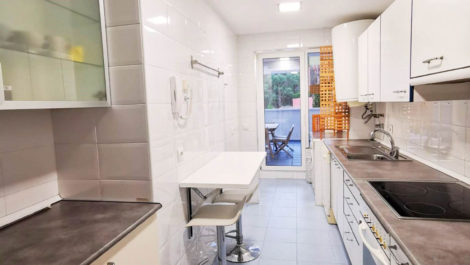 Apartamentos de 2 dormitorios en venta en Marbella – R5163817