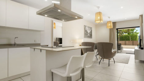 3 bedroom Apartments for sale in La Cala de Mijas – R5152669