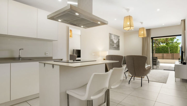 3 bedroom Apartments for sale in La Cala de Mijas – R5152669 in 