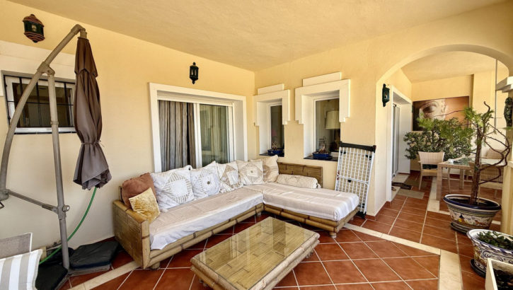 Apartamentos de 2 dormitorios en venta en Elviria – R5164555 en 