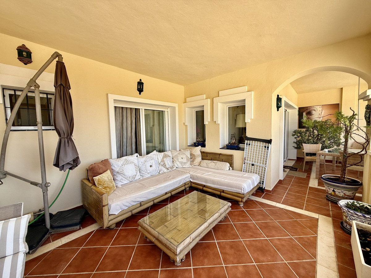 Apartamentos de 2 dormitorios en venta en Elviria – R5164555