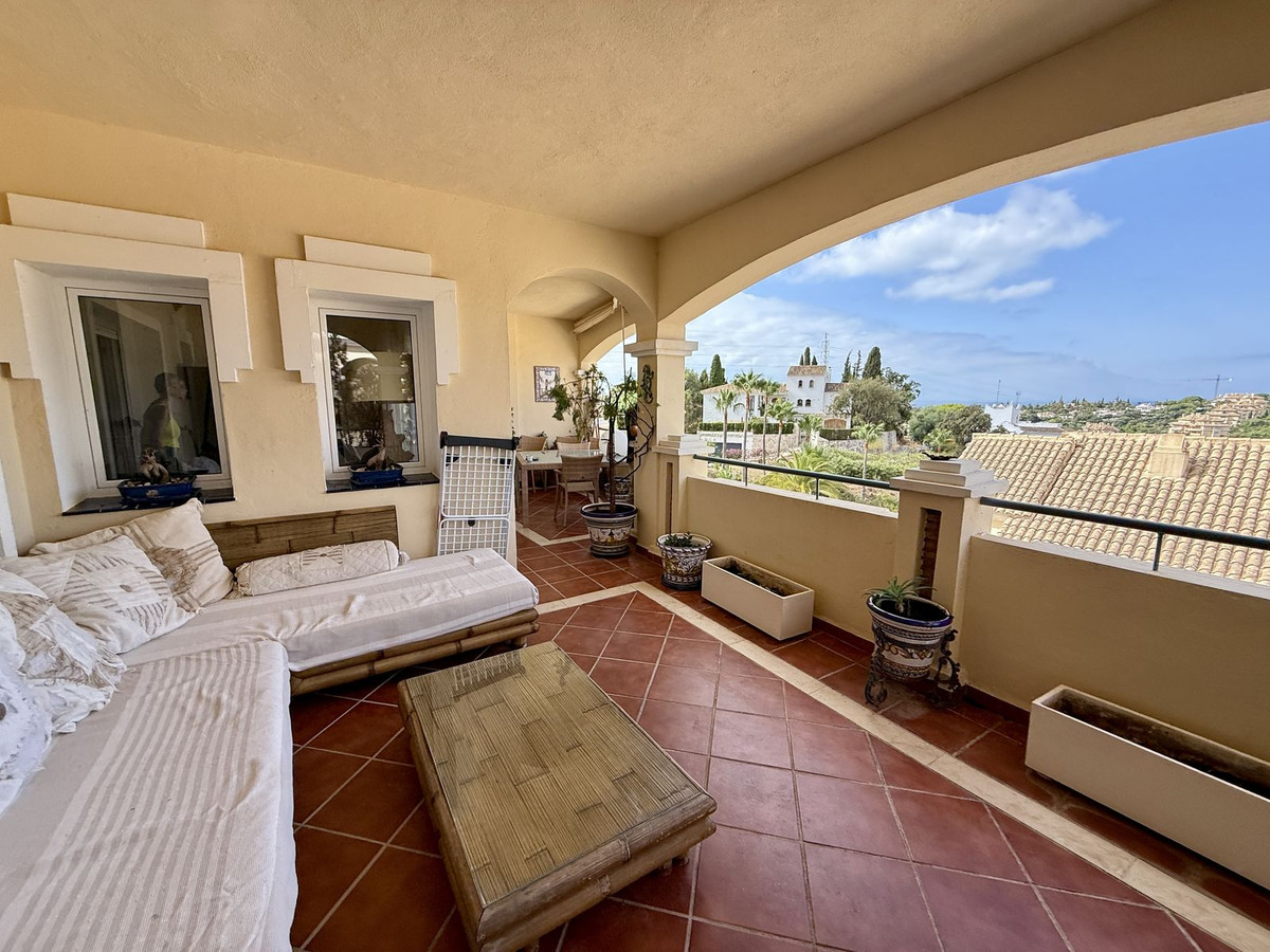 Apartamentos de 2 dormitorios en venta en Elviria – R5164555