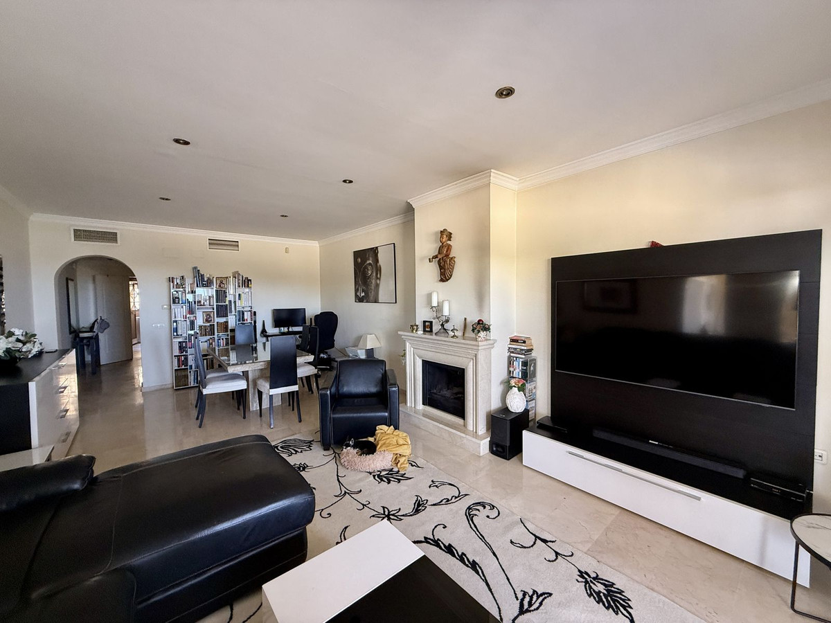 Apartamentos de 2 dormitorios en venta en Elviria – R5164555
