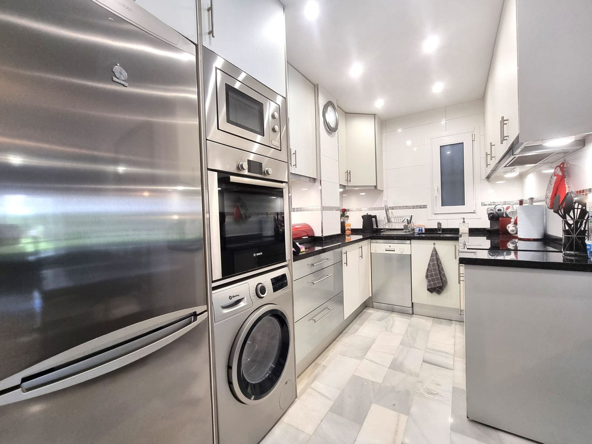 2 bedroom Apartments for sale in Calahonda – R5147920