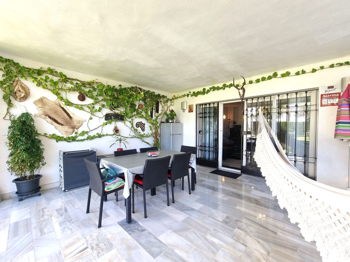 2 bedroom Apartments for sale in Calahonda – R5147920