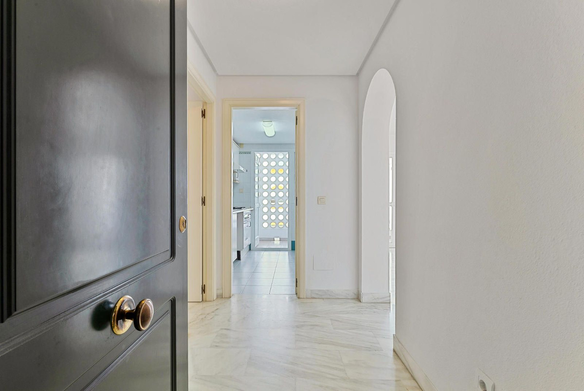 Apartamentos de 2 dormitorios en venta en Marbella – R5150911