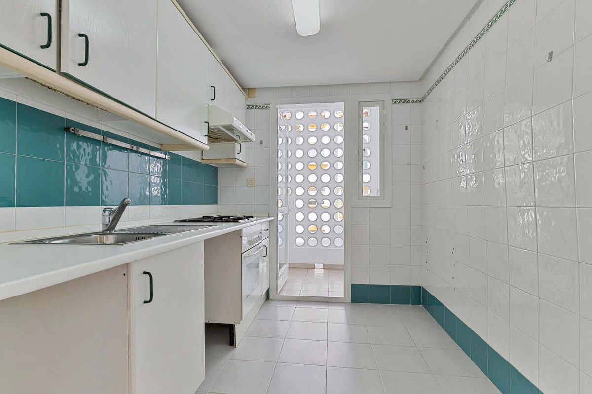 Apartamentos de 2 dormitorios en venta en Marbella – R5150911