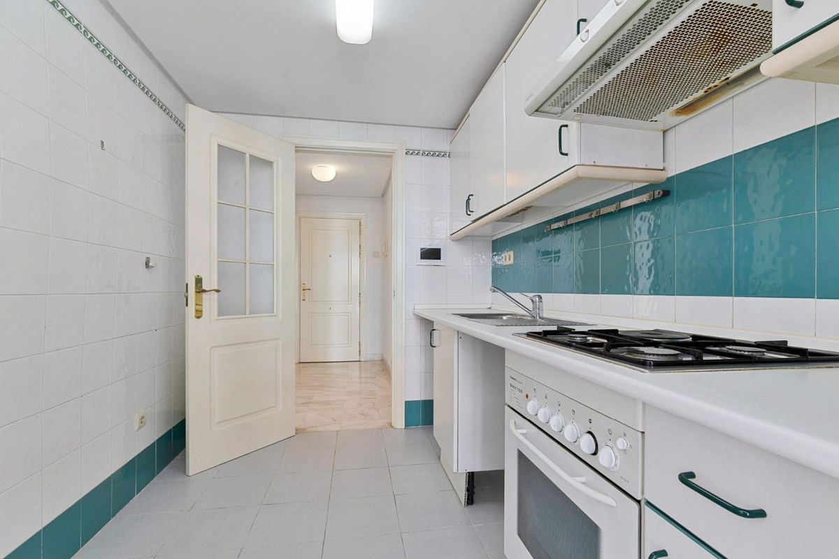 Apartamentos de 2 dormitorios en venta en Marbella – R5150911