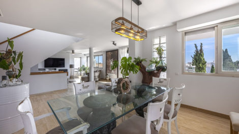 Apartamentos de 5 dormitorios en venta en La Cala de Mijas – R5159641