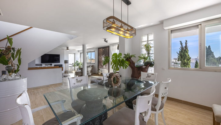 Apartamentos de 5 dormitorios en venta en La Cala de Mijas – R5159641 en 