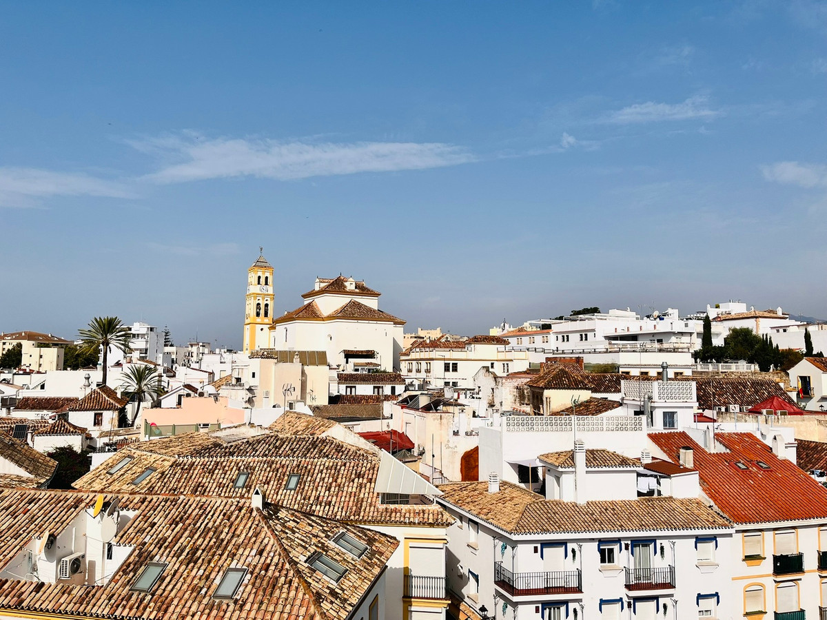 2 bedroom Penthouses for sale in Marbella – R5147062