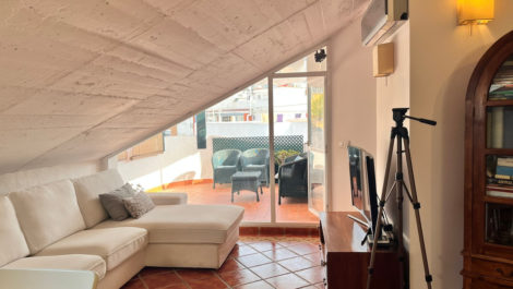 2 bedroom Penthouses for sale in Marbella – R5147062