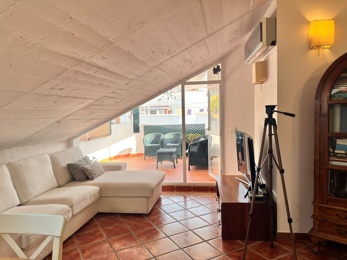 2 bedroom Penthouses for sale in Marbella – R5147062