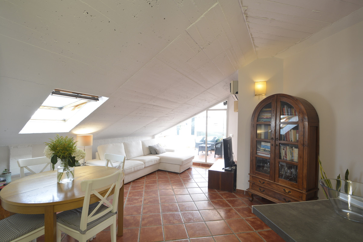 2 bedroom Penthouses for sale in Marbella – R5147062