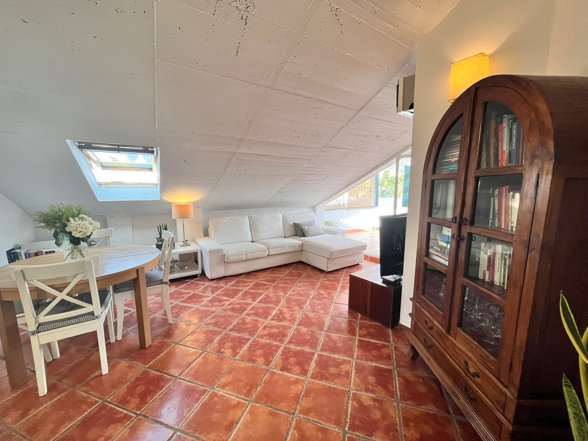 2 bedroom Penthouses for sale in Marbella – R5147062