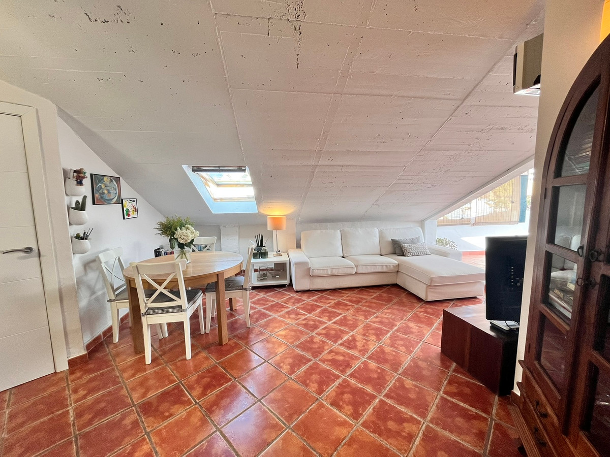 2 bedroom Penthouses for sale in Marbella – R5147062