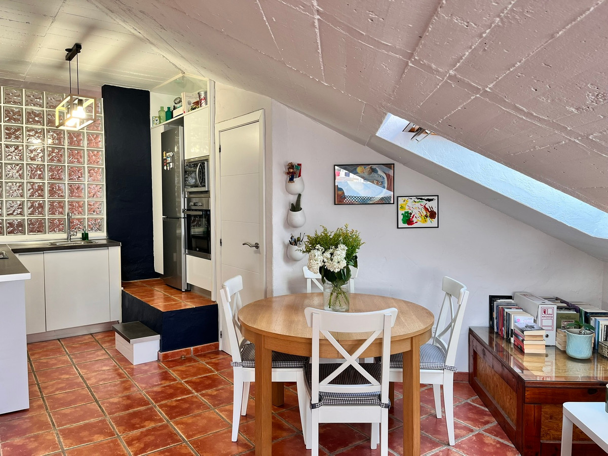 2 bedroom Penthouses for sale in Marbella – R5147062