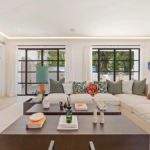 Villas de 6 dormitorios en venta en Milla de Oro – R5156455