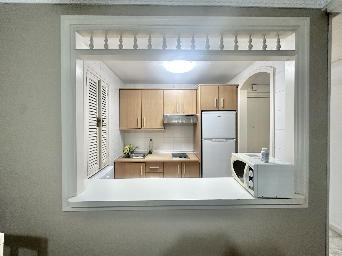 1 bedroom Apartments for sale in Marbella – R5147125