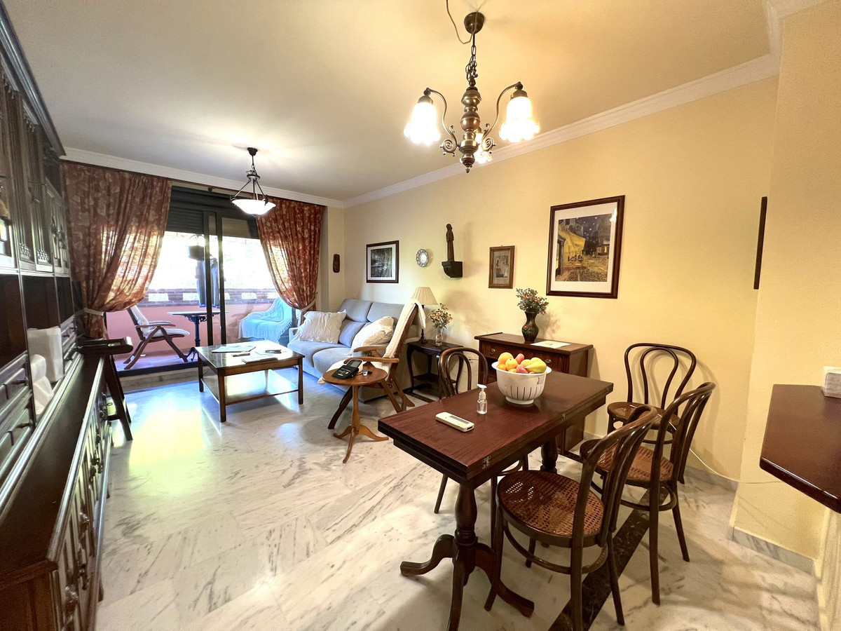 1 bedroom Apartments for sale in Milla de Oro – R5148733